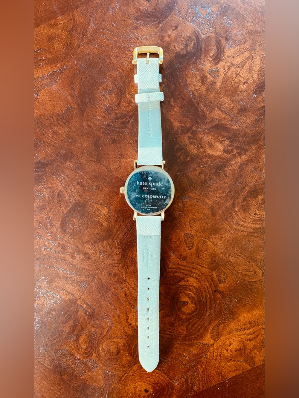 Kate Spade Watch - Picture 4 of 4